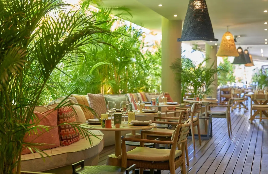 Hotel Porto Mare - Portobay-1